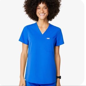 XXS Catarina and XS Zamora Set Royal Blue Figs